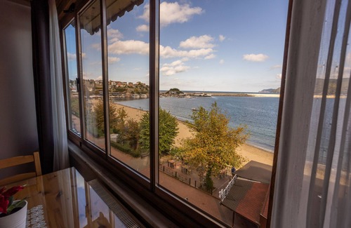 Bartin Apartment | Ada Apart (Kumsal)