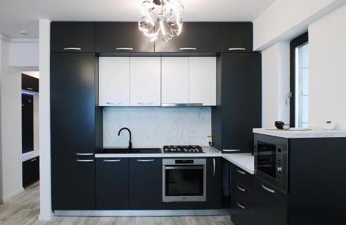Constanta Apartment | Ada Luxury Apartments 43