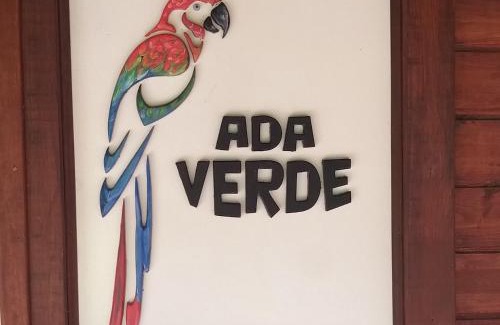 Rio dos Cedros Cabin | Ada Verde