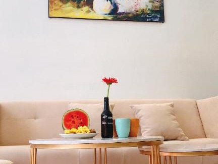 Dong Hoi Apartment | Adam Eva Little House