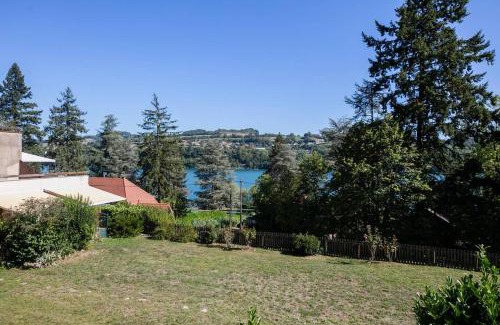 Villages du Lac de Paladru Apartment | Adam & Eve