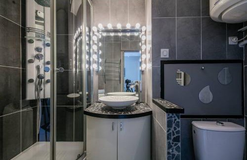 Villages du Lac de Paladru Apartment | Adam & Eve