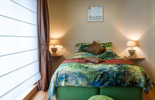 Dendermonde Bed & Breakfast | Adamas B&B