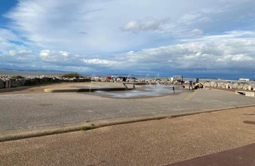 Morecambe House | Adams Caravan Holidays