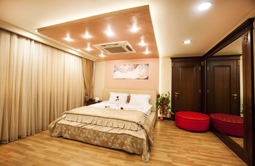 Seyhan Hotel | Adana Erten Otel