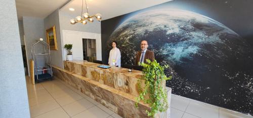 Seyhan Hotel | Adana Koza Hotel