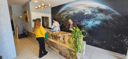 Seyhan Hotel | Adana Koza Hotel