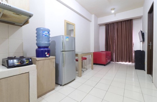 Sunter Apartment | Adaru Property at Sunter Park View