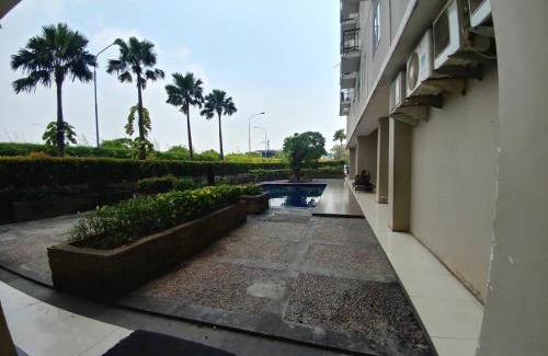 Sunter Apartment | Adaru Property at Sunter Park View