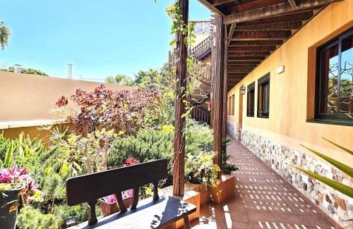 Los Abrigos Apartment | Adas Home, Los Abrigos, Wifi and Near the Beach