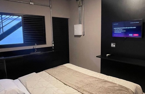 Sao Paulo Hotel | ADD HOTÉIS Congonhas