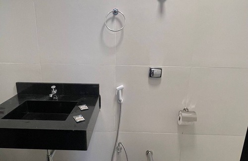 Sao Paulo Hotel | ADD HOTÉIS Congonhas