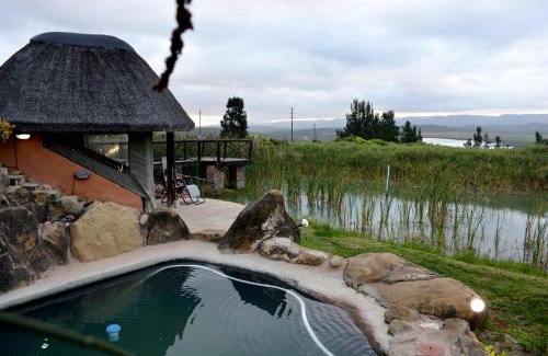 Addo House | Addo Dung Beetle Guest Farm