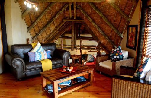 Addo House | Addo Dung Beetle Guest Farm
