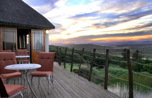 Addo House | Addo Dung Beetle Guest Farm