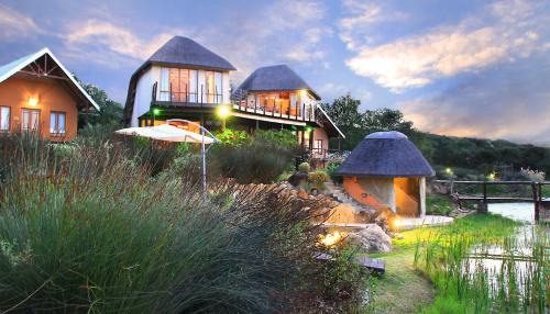 Addo House | Addo Dung Beetle Guest Farm