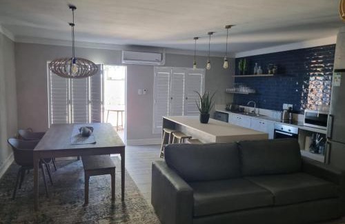 Addo House | Addo Park Suma's Rest