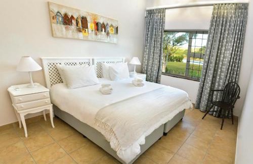 Colchester House | Addo River-View Lodge