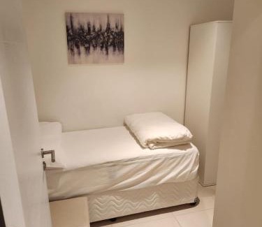 Sharm Apartment | Address Beach Resort Fujairah - 2 bedroom apartment