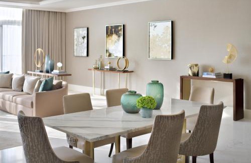 Downtown Dubai Hotel | Address Dubai Mall