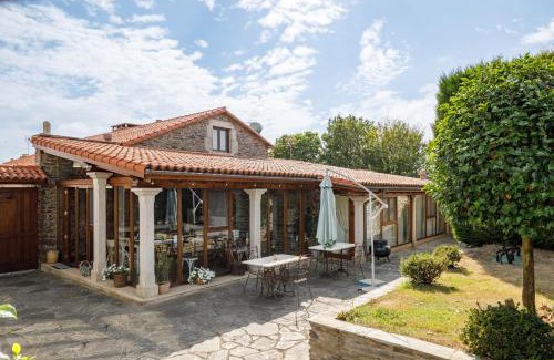 Ordes Apartment | Adega