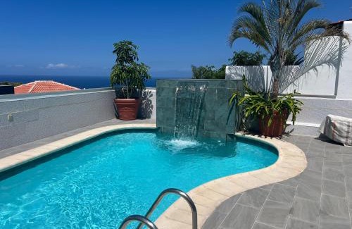 Costa Adeje Hotel | Adeje Deluxe Villas Santa Mónica