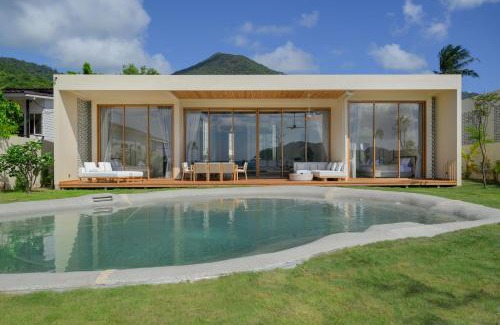 Chaloklum Villa | Adika Beach Villas