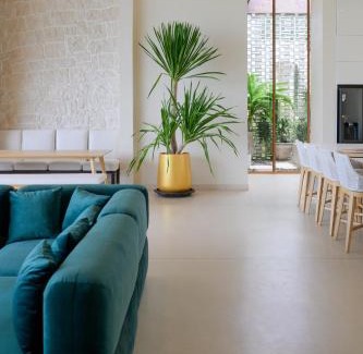 Chaloklum Villa | Adika Beach Villas