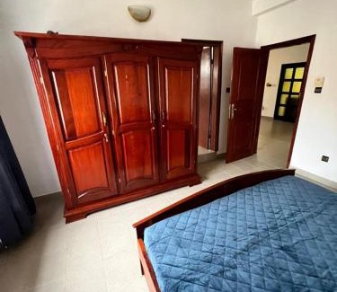 Littoral Department Apartment | Adjana residence