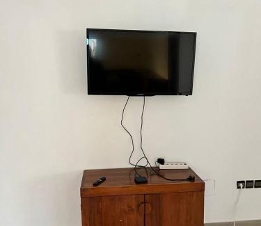 Littoral Department Apartment | Adjana residence