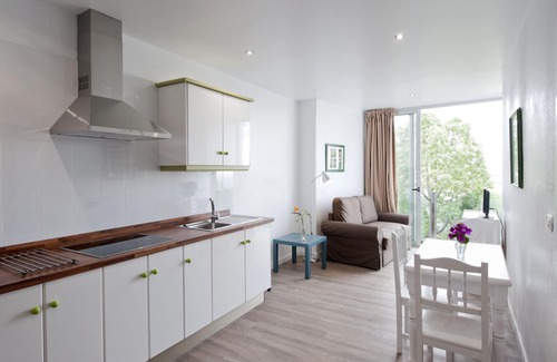 Los Llanos Apartment | Adjovimar Apartamentos