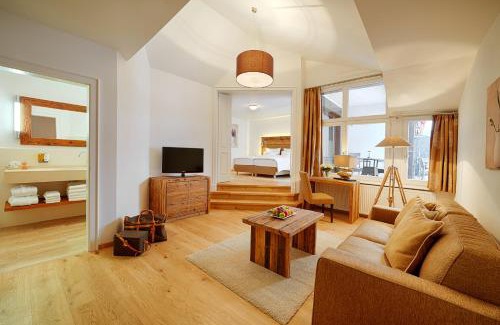 Haeusern Hotel | ADLER HÄUSERN Gourmet & Spa Hotel
