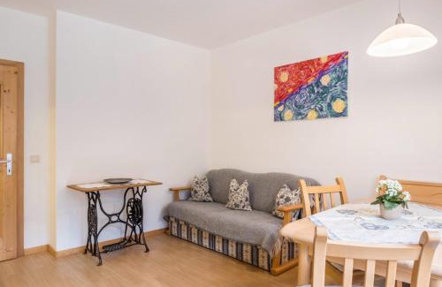 Ultimo Apartment | Adlerhorst Blaumeise