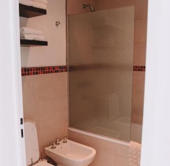 Tandil Apartment | Administración MAIPU 3 C DEPTO PREMIUM