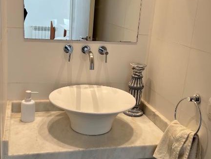 Tandil Apartment | Administración MAIPU PB B Depto Premium