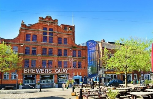 Weymouth Cottage | ADMIRAL'S QUARTER APARTMENT 5, family friendly in Weymouth