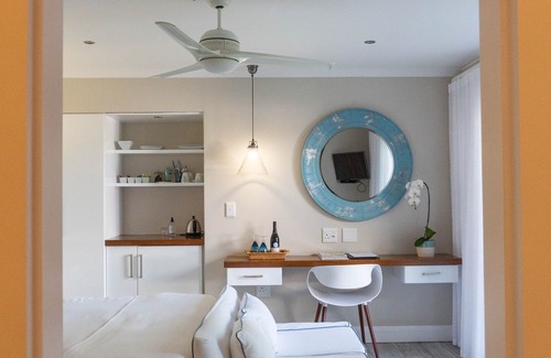 Summerstrand House | Admiralty Beach House