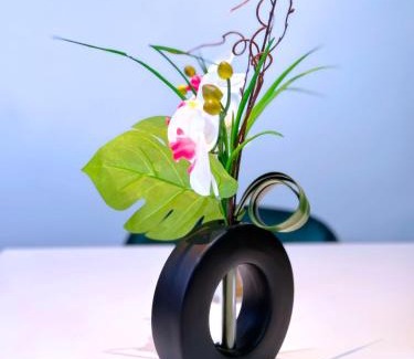 Abomey-Calavi Apartment | Adole Guest House