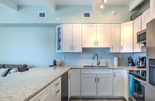 Key Colony Beach Cottage | Adorable 1 Bedroom 1 1.5 Bath in Key Colony Beach