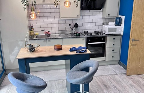 Southampton Apartment | Adorable 2-bedroom apartment in Southampton