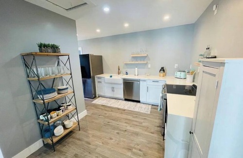 Olde Town Augusta House | Adorable Augusta Home in the downtown area