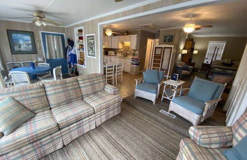 Martin Cabin | Adorable Cabin with great views, swimming, bathing and fishing