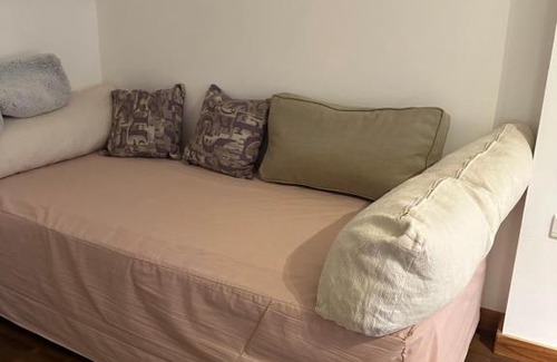 Rio Grande Apartment | Adorable Casita Céntrica en Río Grande