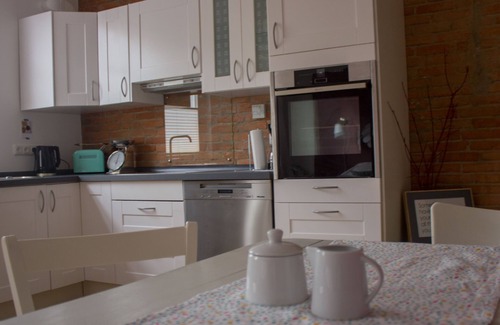 Altstadt Apartment | Adorable downtown apartment - city escape Lüneburg