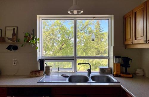 Husavik Villa | Adorable Húsavík home nearby the harbor