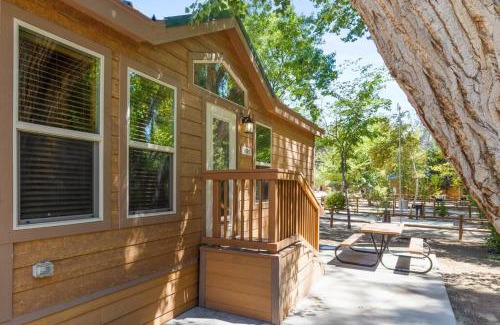 Kernville House | Adorable little cabin #28