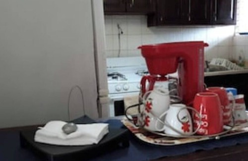 Altos de Arroyo Hondo Apartment | Adorable Place With Table Games, Bbq, Hammock in Santo Domingo