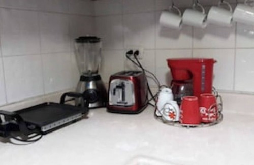 Altos de Arroyo Hondo Apartment | Adorable Place With Table Games, Bbq, Hammock in Santo Domingo