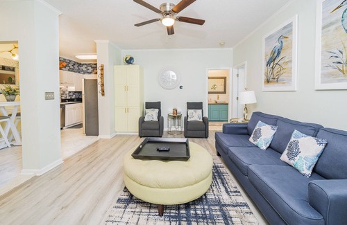 Vaught Condo | Adore @ Myrtle Beach