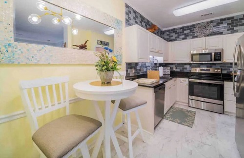 Vaught Condo | Adore @ Myrtle Beach